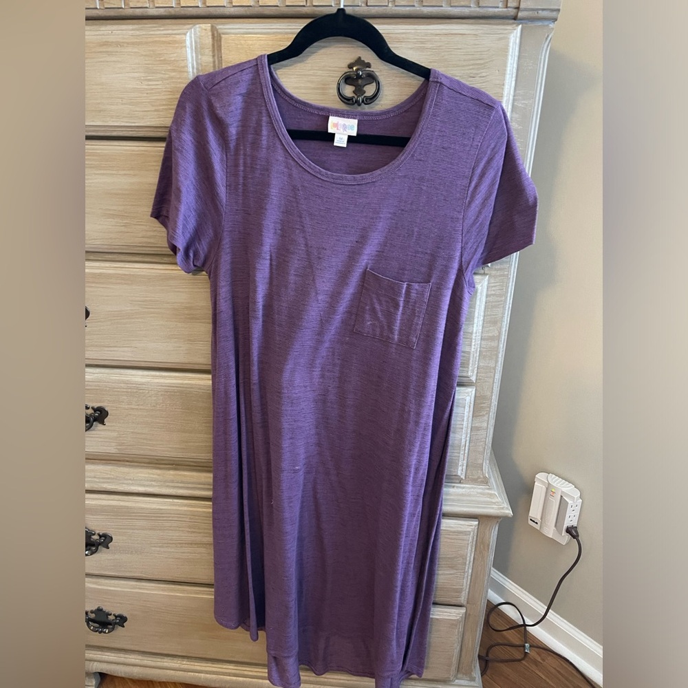 Lularoe Carly Dress